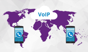 , GDMS Unified Cloud Communication &#8211; VoIP