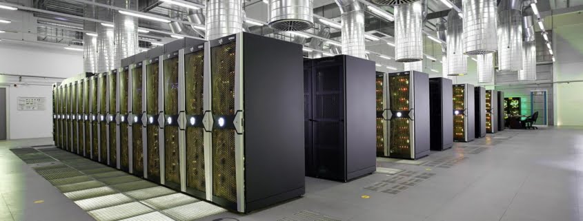 data center, How to choose a colocation facility?