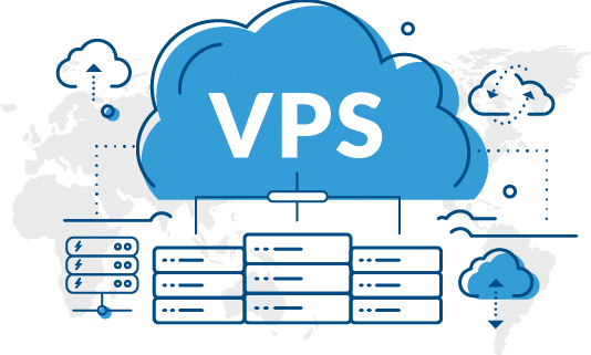 Hébergement VPS, 6 façons dont l&rsquo;hébergement VPS peut profiter à votre entreprise