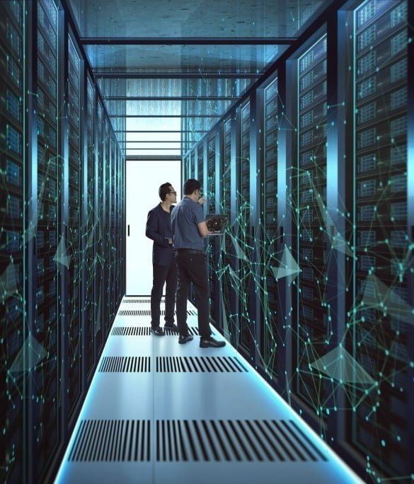 Solutions de colocation,Services de colocation,colocation congo, Services et solutions de colocation