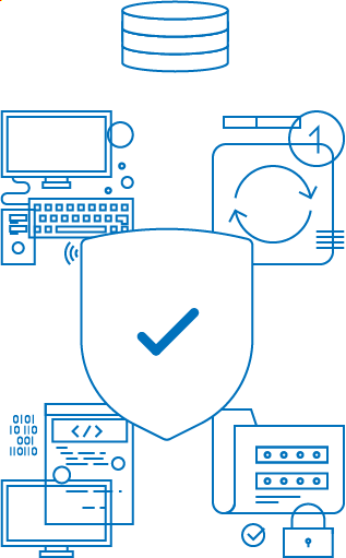 Produits de cybersécurité, Produits de cybersécurité